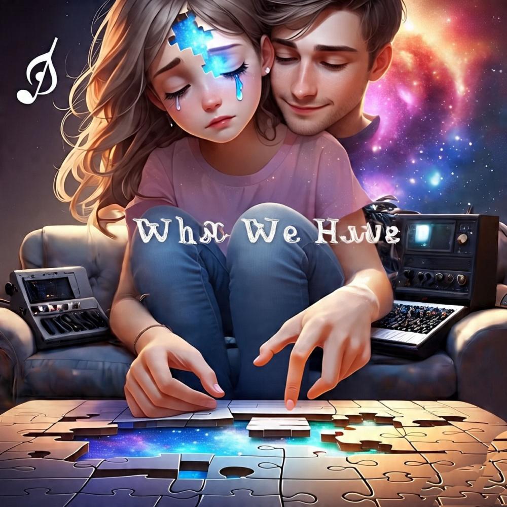 What We Have
