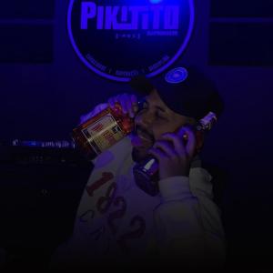 Pikitito DJ的專輯Piquezin Chris Brown