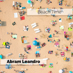 Abram Leandro的專輯Beach Time