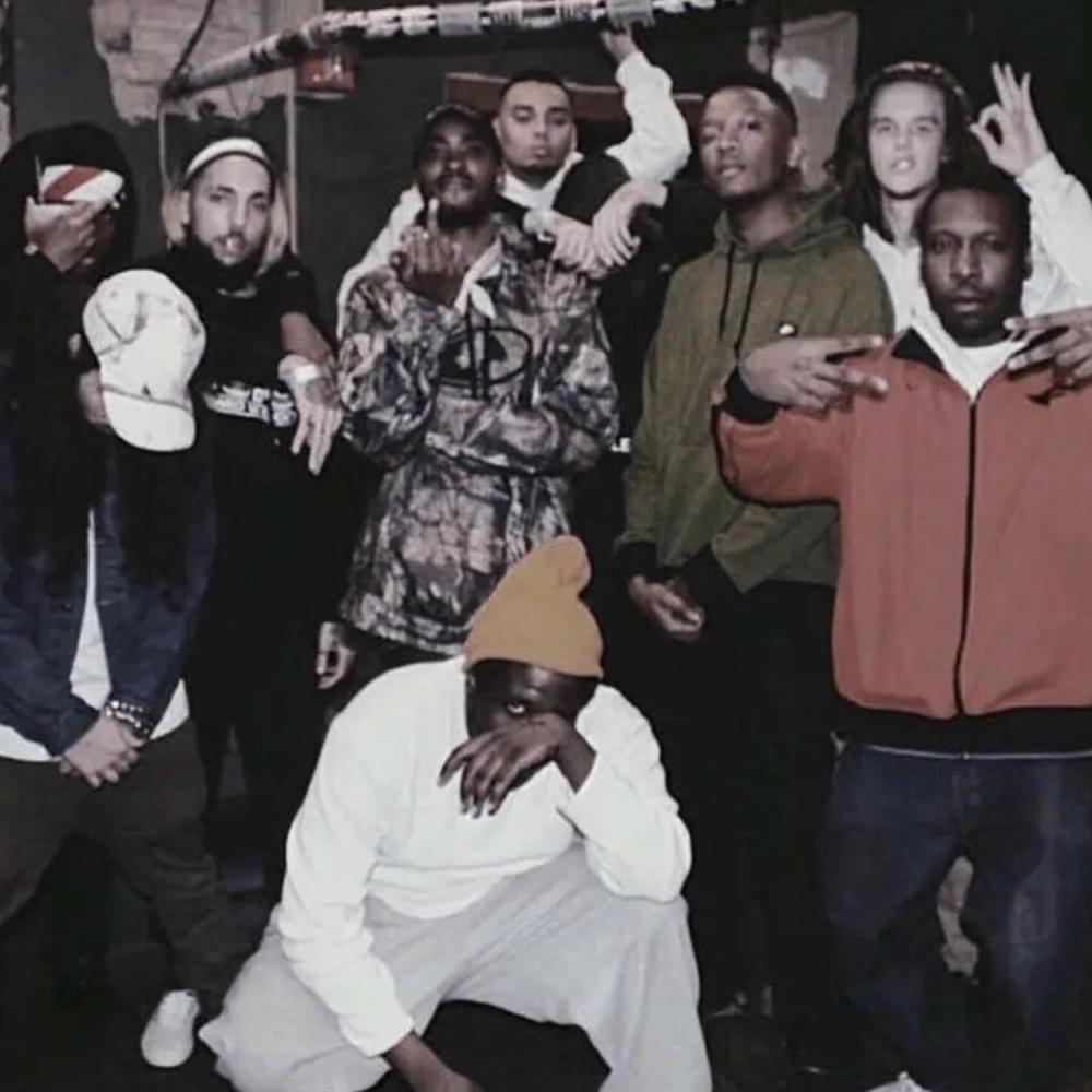 DOWN SOUTH (Explicit)