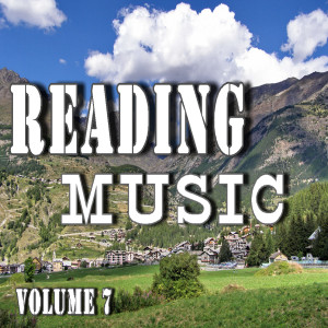 อัลบัม Reading Music, Vol. 7 ศิลปิน Tina Knight Band