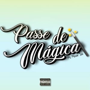 OFFTEN的專輯Passe de Mágica (Explicit)