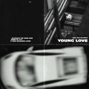 Dengarkan YOUNG LOVE lagu dari KEIJU dengan lirik