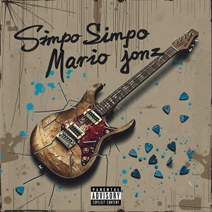 Album Simpo Simpo from mario jonz