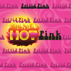 อัลบัม Hot Pink ศิลปิน Frijid Pink
