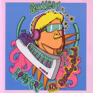 ดาวน์โหลดและฟังเพลง Alloy Bones and Mercury Skin พร้อมเนื้อเพลงจาก Sexyboy
