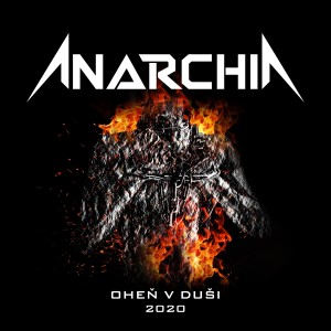 Dengarkan Poslední soud lagu dari Anarchia dengan lirik