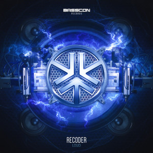 Album Loud from Recoder