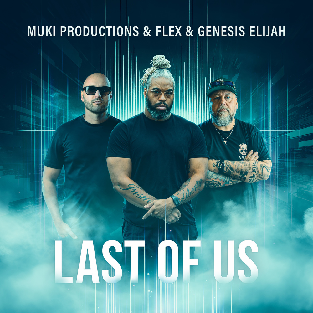 Last of Us (Explicit)