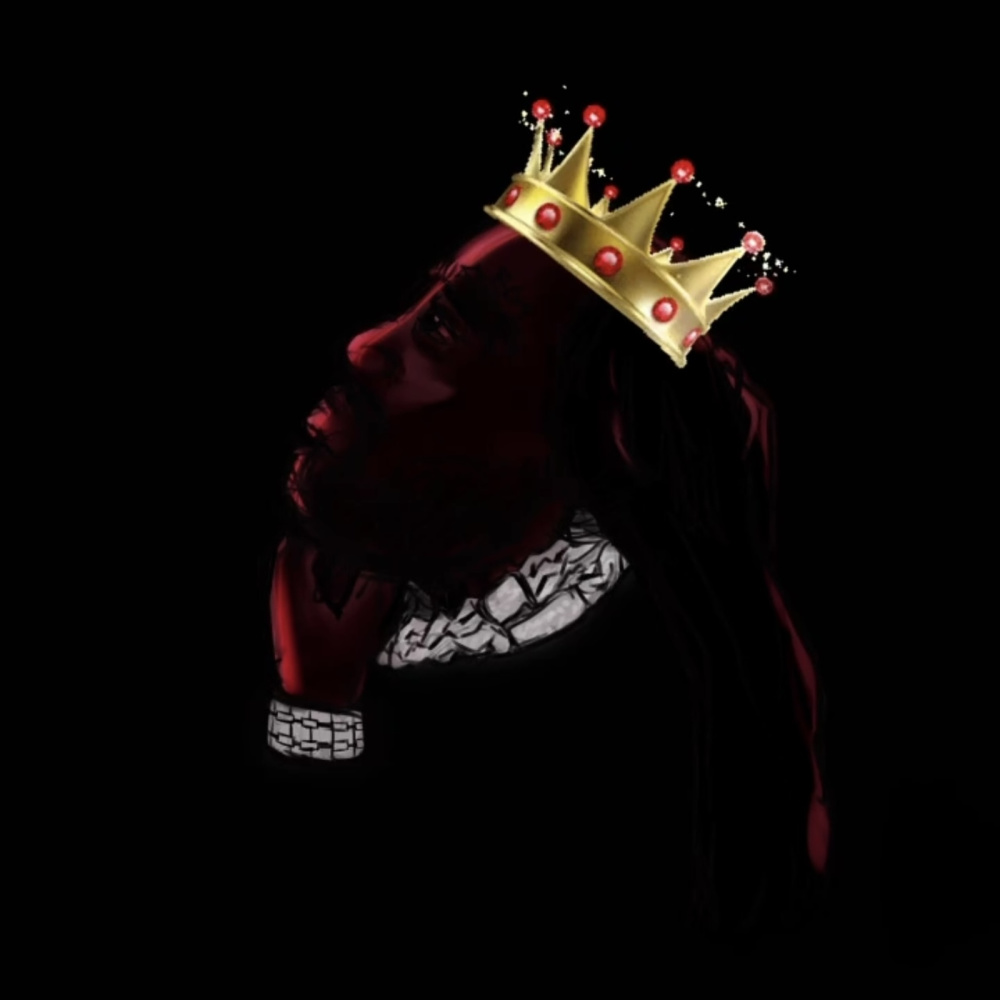 King of the City (Explicit)
