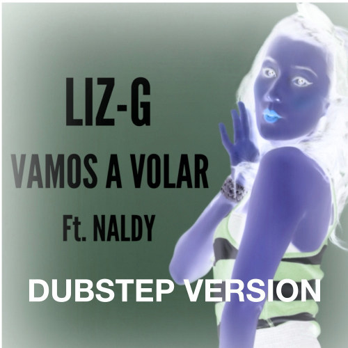 Vamos a Volar (Dubstep Version)