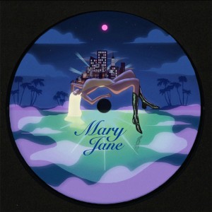 Listen to Mary Jane song with lyrics from ItoShin