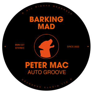 收听Peter Mac的Auto Groove (Original Mix)歌词歌曲