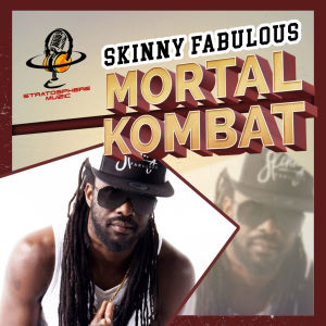 收聽Skinny Fabulous的Mortal Kombat歌詞歌曲