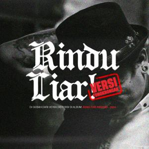 收聽MCPR的Rindu Liar (Versi Tongkrongan)歌詞歌曲