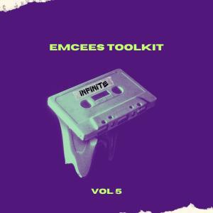 Emcees Toolkit, Vol. 5 dari Infinite