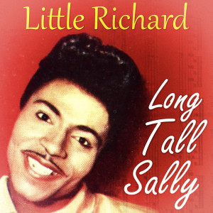Album Long Tall Sally oleh Little Richard and His Orchestra