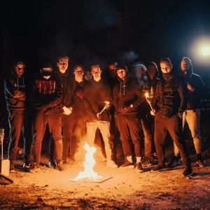 อัลบัม Czarna krew (feat. Hyziu) (Explicit) ศิลปิน Mikołaj