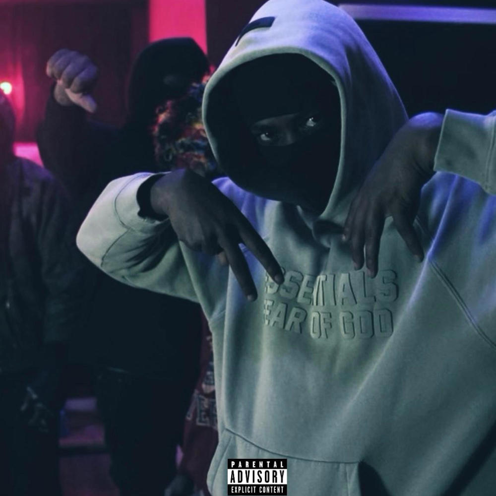 GO FREESTYLE (feat. Homi Skeez, Cp Dinero & 34BO) (Explicit)