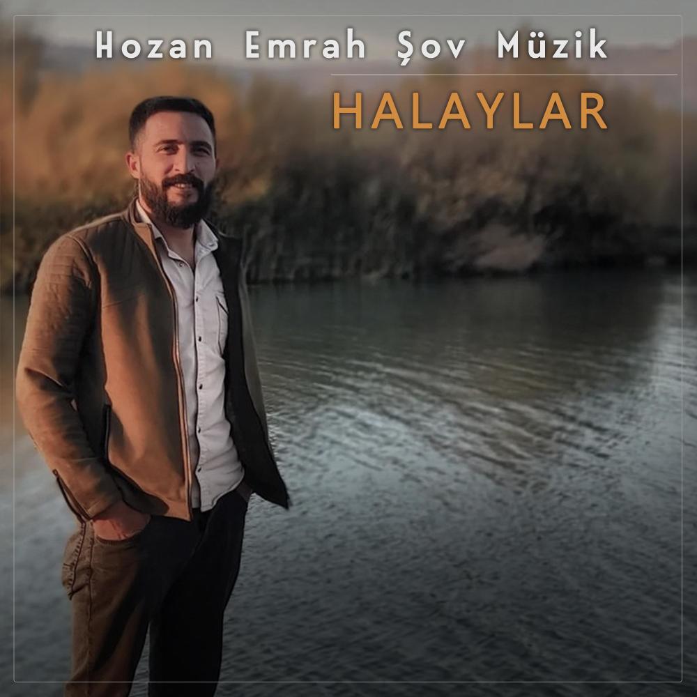 Lê Dinê Dinamin Halay (feat. Emrah Şov Müzik)