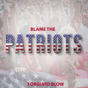 Blame the Patriots