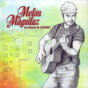 收聽Melón Maguilaz的En la Estación歌詞歌曲
