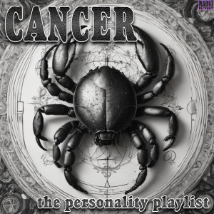 Various Artists的专辑Cancer- The Personality Playlist