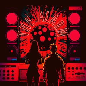 Illogical的專輯The Alarm