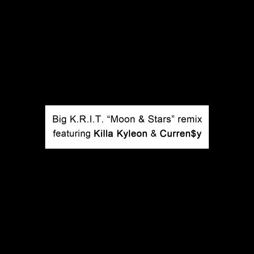 Moon & Stars Remix