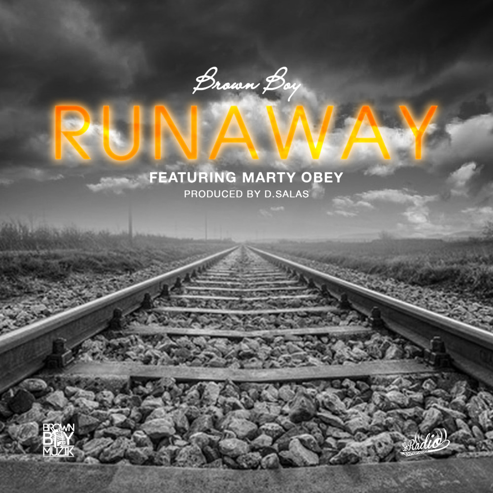 Runaway (Explicit)
