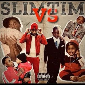 Slimbaby的專輯SlimVsTim (Explicit)