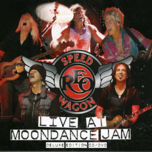 ดาวน์โหลดและฟังเพลง Keep on Loving You พร้อมเนื้อเพลงจาก REO Speedwagon