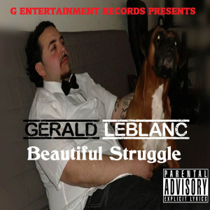 Dengarkan Sun up Till Sun Down (Bonus Track) (Explicit) lagu dari Gerald LeBlanc dengan lirik