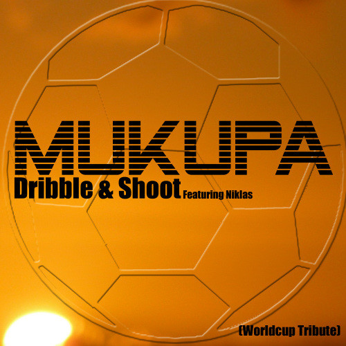 Dribble and Shoot - Worldcup Tribute