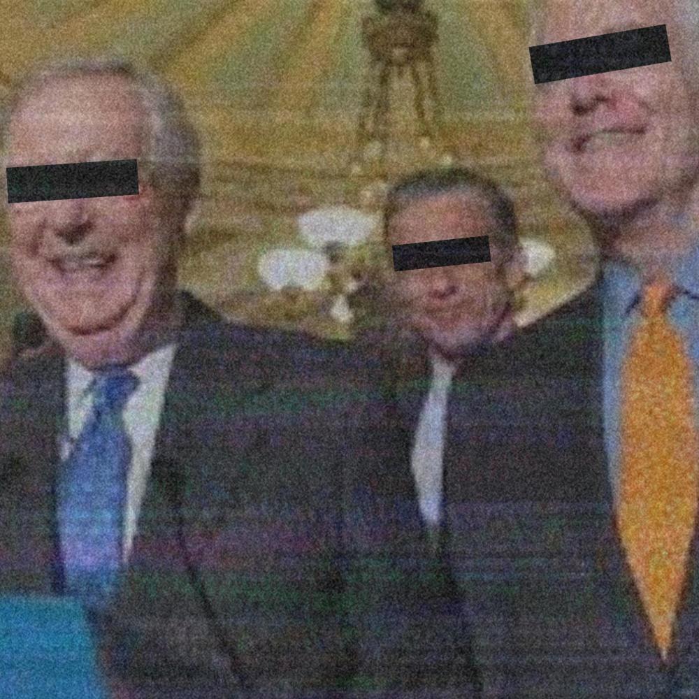 Politician Prayers (feat. colours) (Special Version) (Explicit)