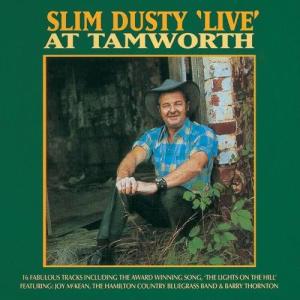 ดาวน์โหลดและฟังเพลง Country Livin' (Live From Australia/1973 / 1996 Remaster) พร้อมเนื้อเพลงจาก Slim Dusty