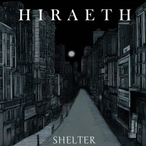Album Hiraeth from Shelter