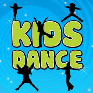 The Pretzels的專輯Kids Dance