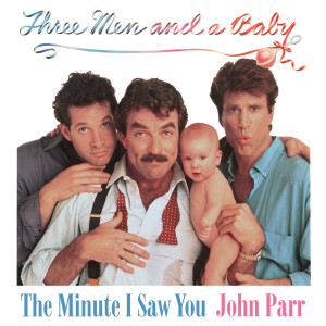 John Parr的專輯The Minute I Saw You