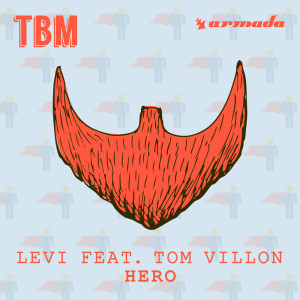 ดาวน์โหลดและฟังเพลง Hero (Original Mix) พร้อมเนื้อเพลงจาก Tom Villon