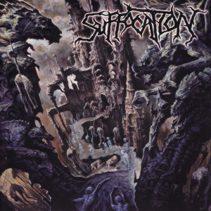 ดาวน์โหลดและฟังเพลง Surgery of Impalement พร้อมเนื้อเพลงจาก Suffocation