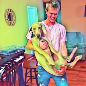 default playlist img