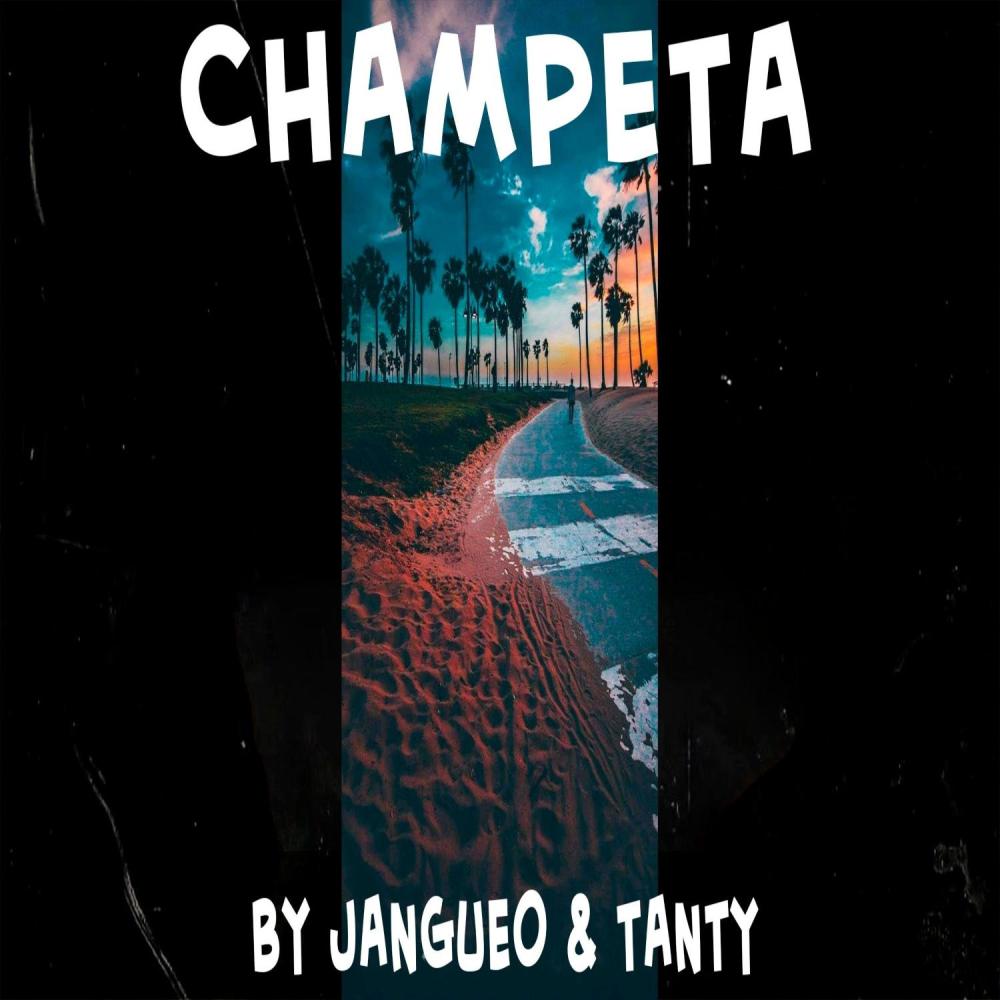 CHAMPETA Urbana - #3 USO LIBRE