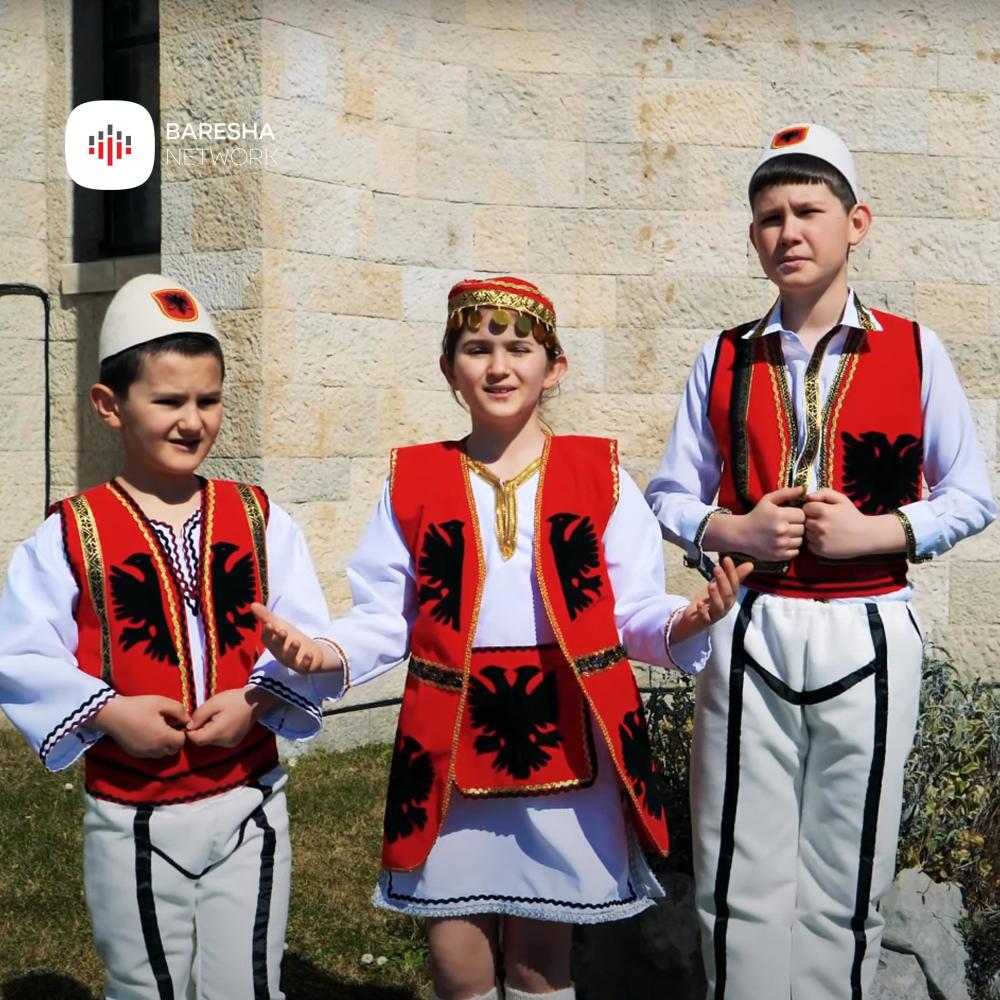 O Besarti i motres