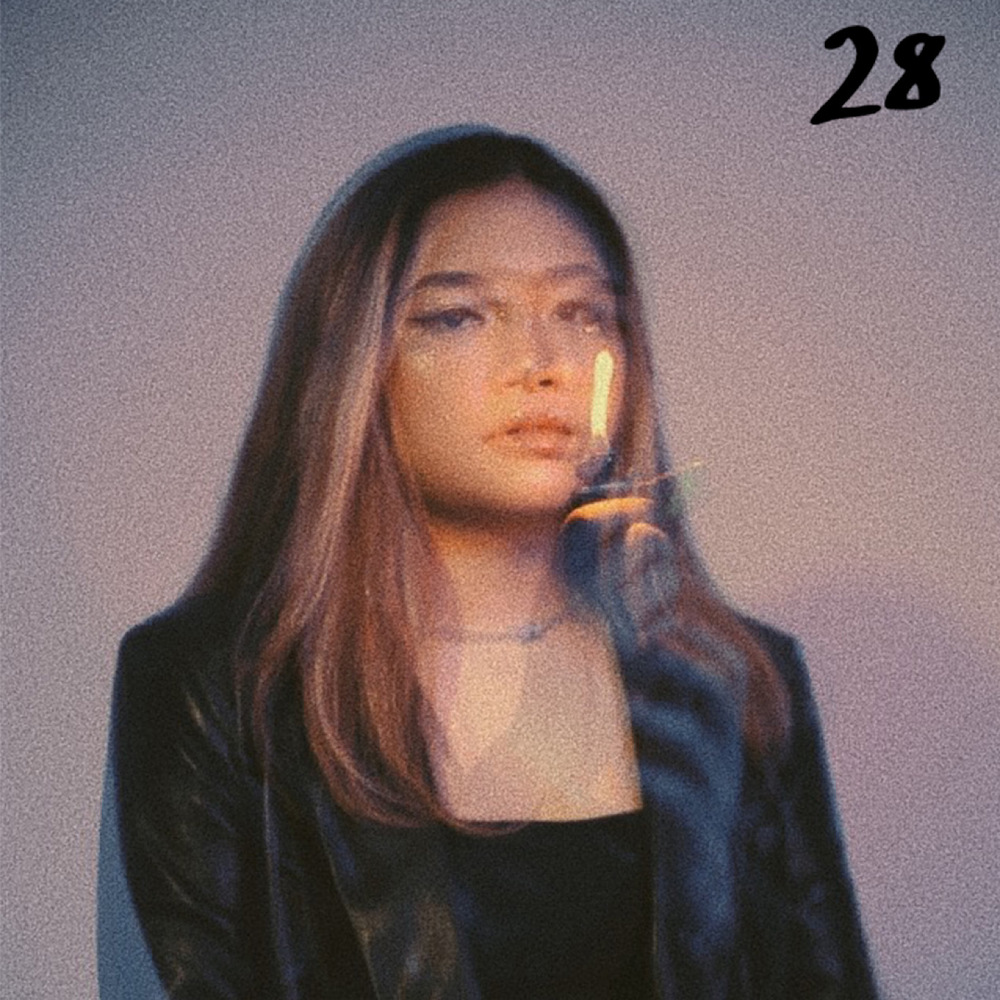 28