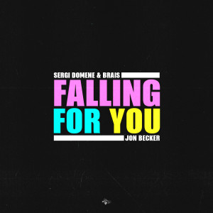 Listen to Falling for You (Extended) song with lyrics from Sergi Domene