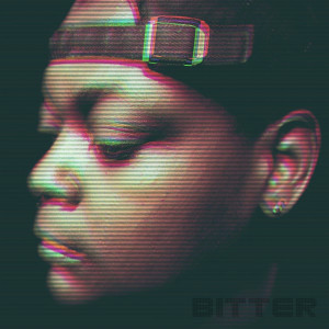 Album Bitter from 