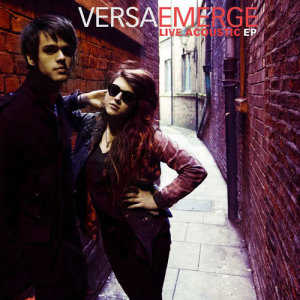 ดาวน์โหลดและฟังเพลง American Boy (Live Acoustic) พร้อมเนื้อเพลงจาก VersaEmerge