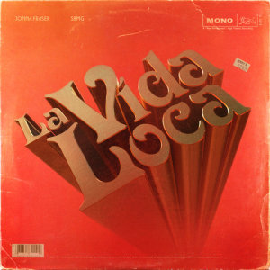 ดาวน์โหลดและฟังเพลง LA VIDA LOCA (Explicit) พร้อมเนื้อเพลงจาก Jonna Fraser