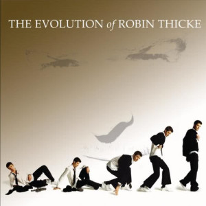 收聽Robin Thicke的I Need Love (Album Version)歌詞歌曲
